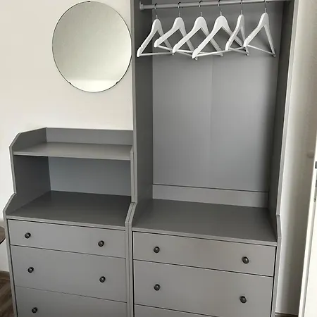 Apartamento Helwi Gronau (Westfalen)