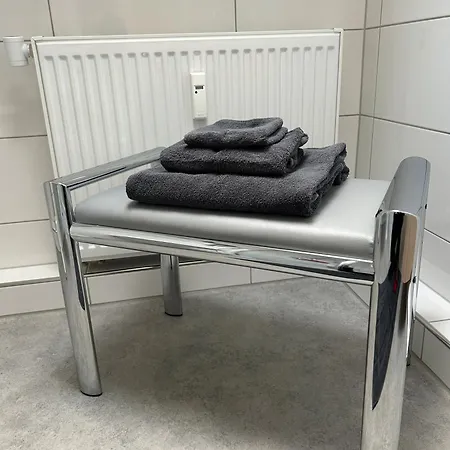 Apartamento Helwi *