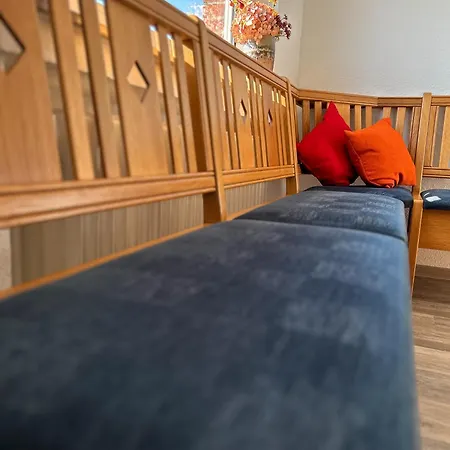 Helwi Apartment