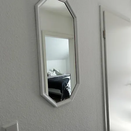 Apartment Helwi