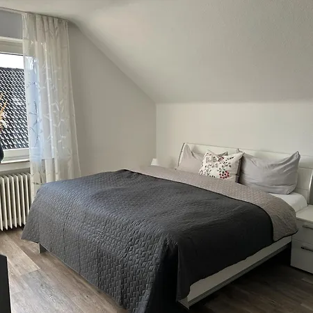 Helwi Apartment