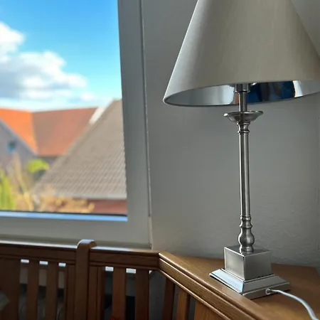 Apartment Helwi