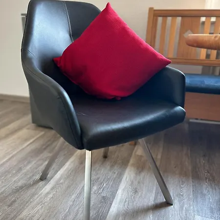 Apartamento Helwi
